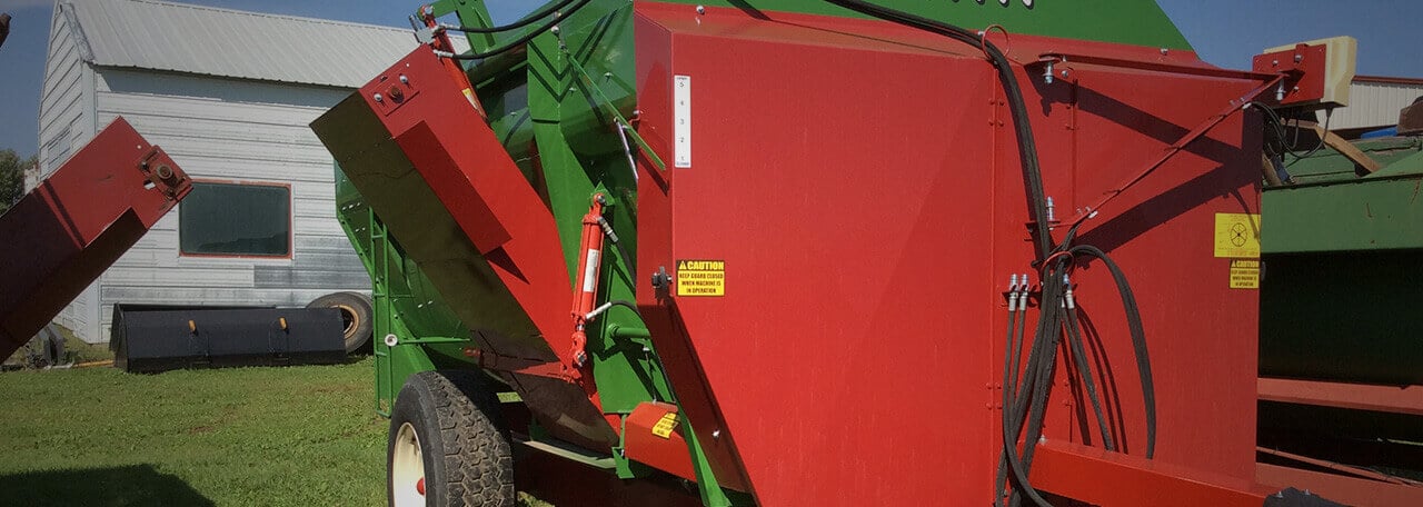Butte Balers
