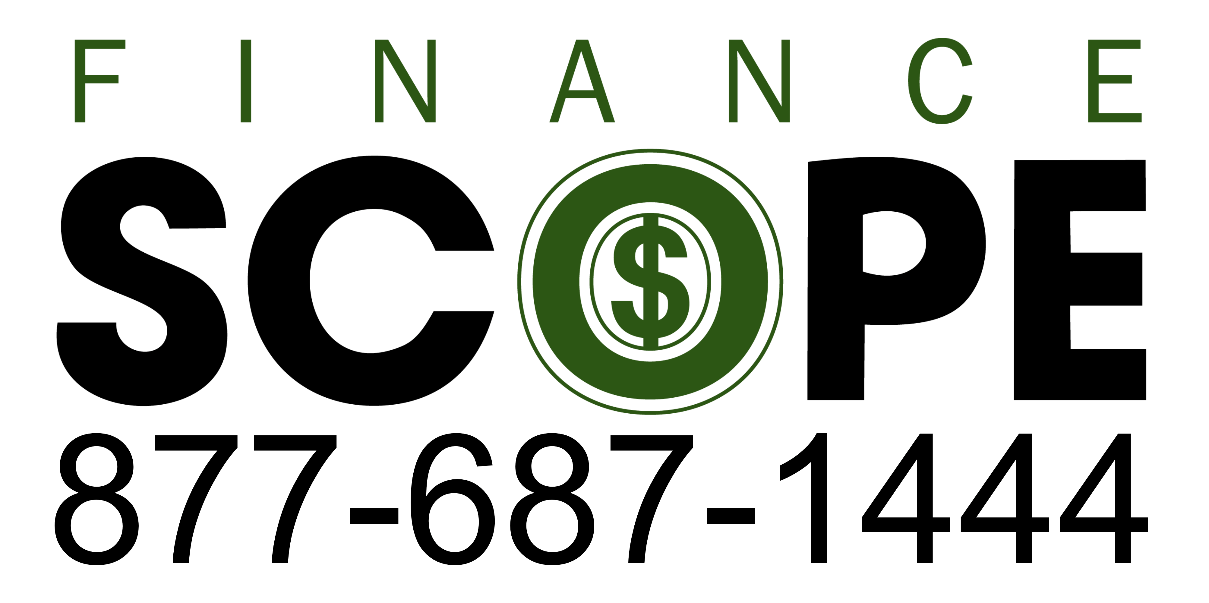 Finance Scope